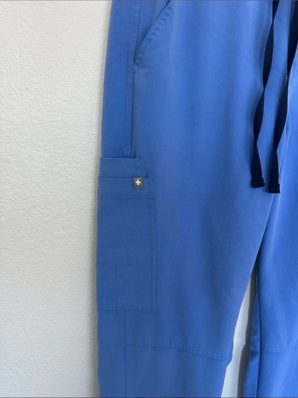 Figs Men's Axim Straight-Leg Scrub Trouser